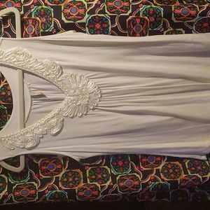 Olivia Moon NWOT Olivia Moon Top -